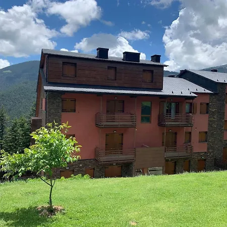 La Molina Alp C Puigmal Girona