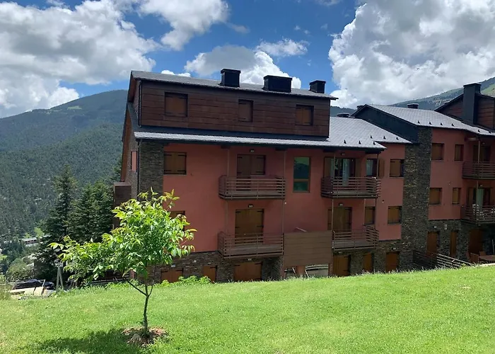 La Molina Alp C Puigmal Girona