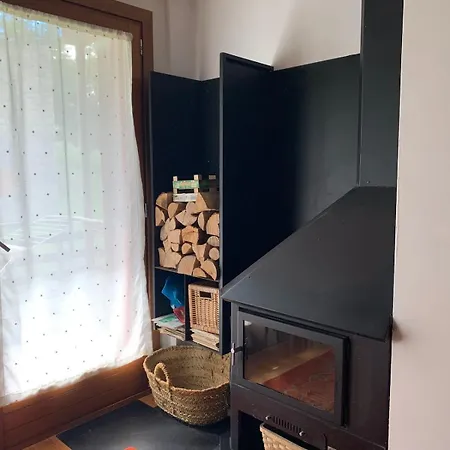 Apartment Molina Puigmal