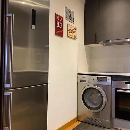Apartment Molina Puigmal