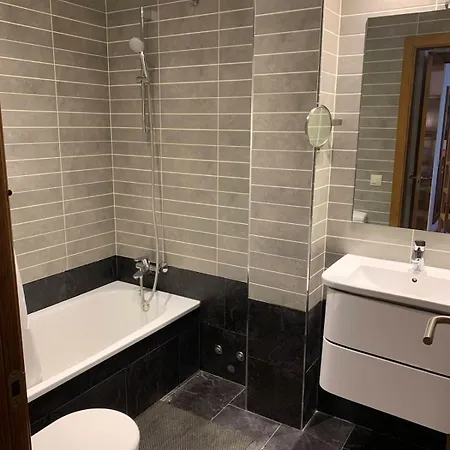 Molina Puigmal Apartment Girona