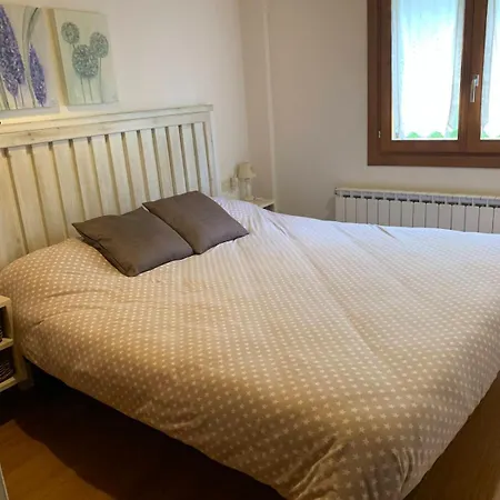 Molina Puigmal Apartment *