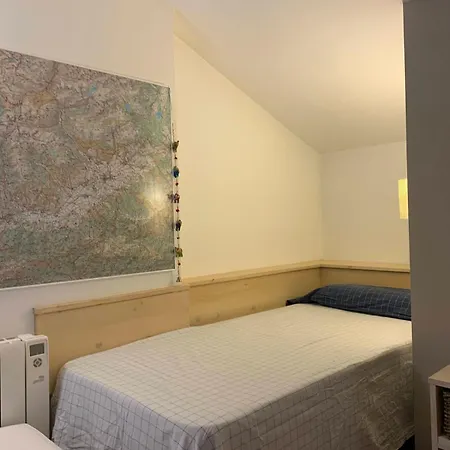 Apartment Molina Puigmal *