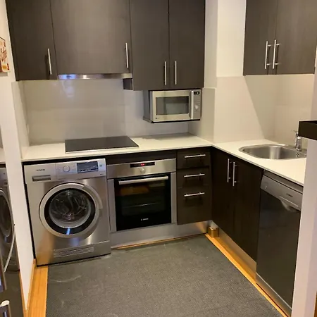 Molina Puigmal Apartamento Gerona