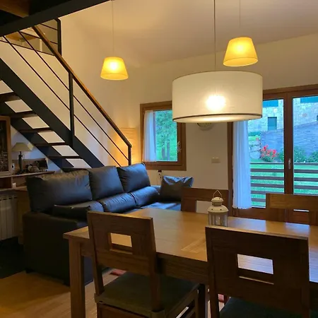 Apartamento Molina Puigmal Gerona