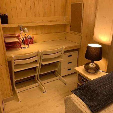 Apartment Molina Puigmal