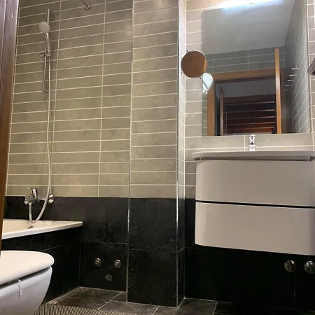 Apartment Molina Puigmal *