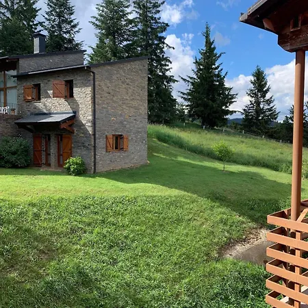 Molina Puigmal Apartamento Gerona