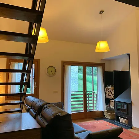 Apartment Molina Puigmal Girona