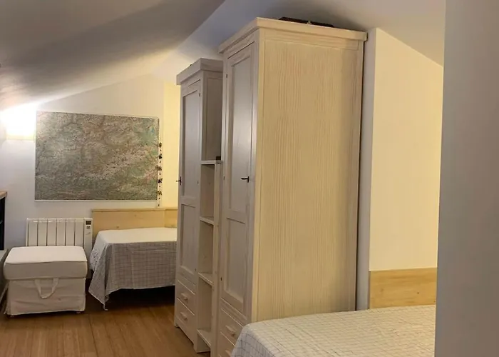 La Molina Alp C Puigmal ז'ירונה