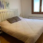 La Molina Alp C Puigmal Apartment *