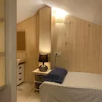 La Molina Alp C Puigmal Apartment Girona