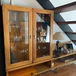 La Molina Alp C Puigmal Apartment *
